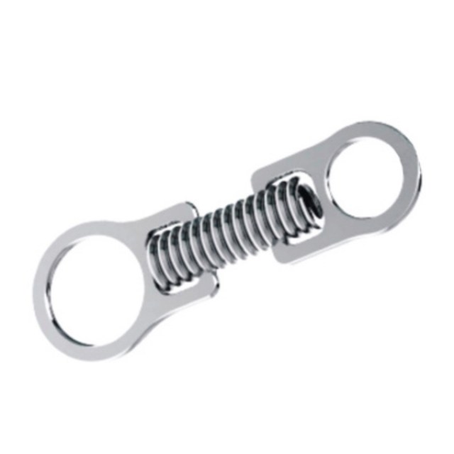 Coil spring